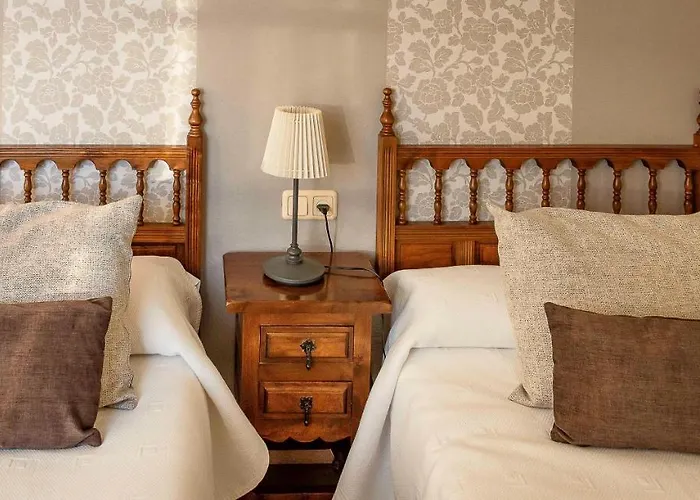 A Morada Do Cigarron Verín