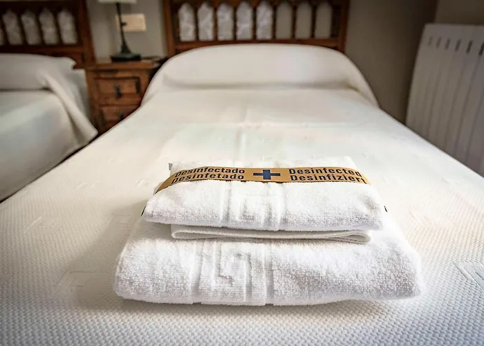 בית הארחה A Morada Do Cigarron 3*