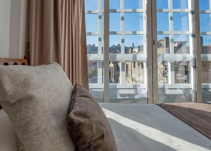 A Morada Do Cigarron 3*