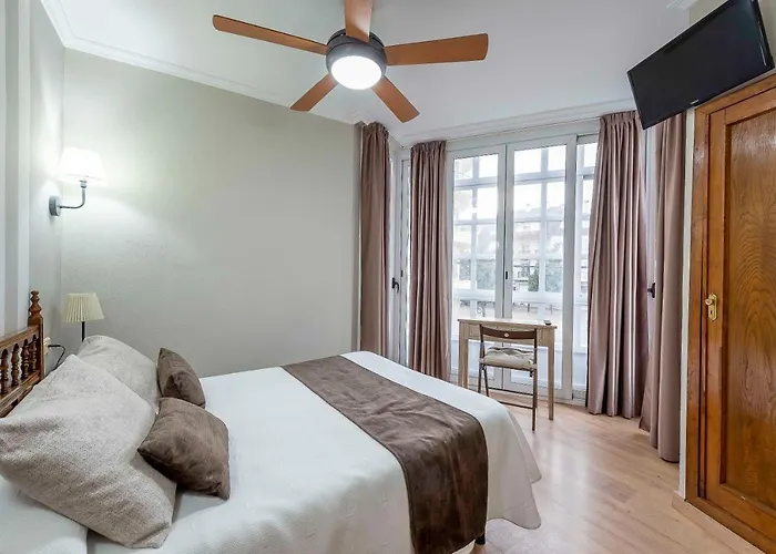 בית הארחה A Morada Do Cigarron