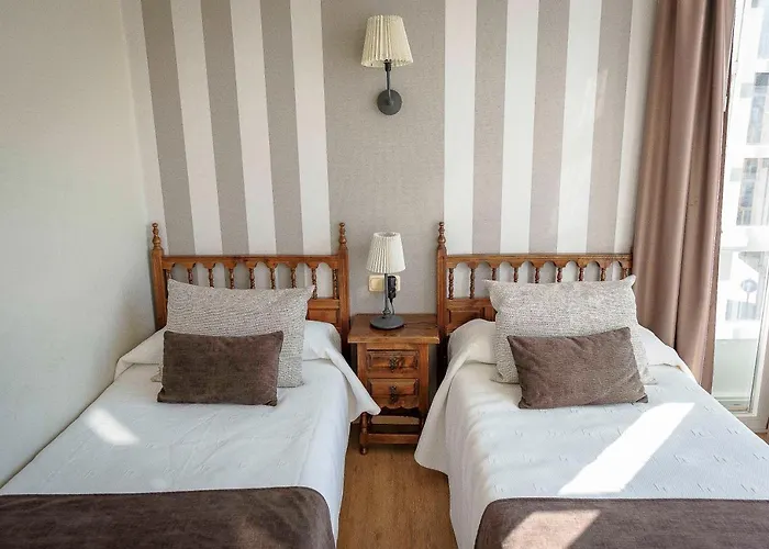 A Morada Do Cigarron בית הארחה 3*