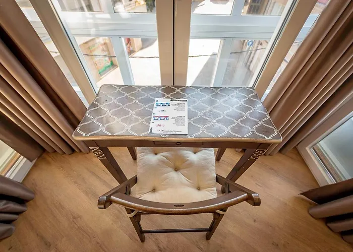 A Morada Do Cigarron Verín