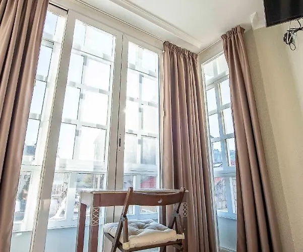 بيت ضيافة A Morada Do Cigarron