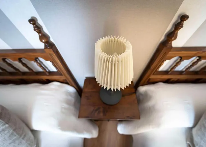 A Morada Do Cigarron 3*