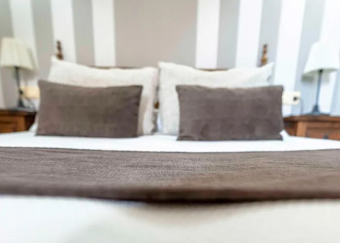 A Morada Do Cigarron