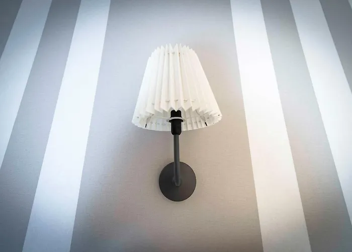 A Morada Do Cigarron בית הארחה