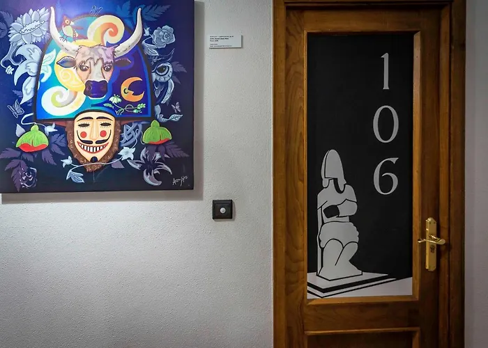 A Morada Do Cigarron 3*