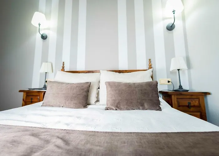 A Morada Do Cigarron 3*