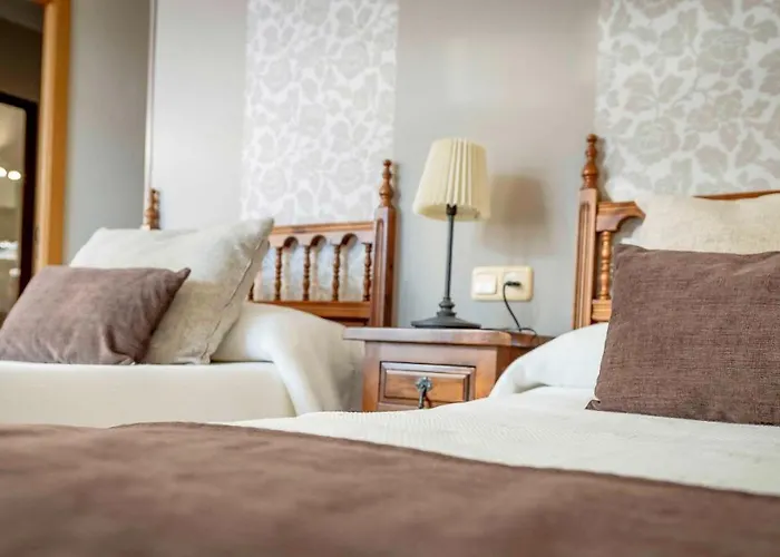 بيت ضيافة A Morada Do Cigarron