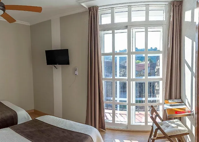 A Morada Do Cigarron بيت ضيافة