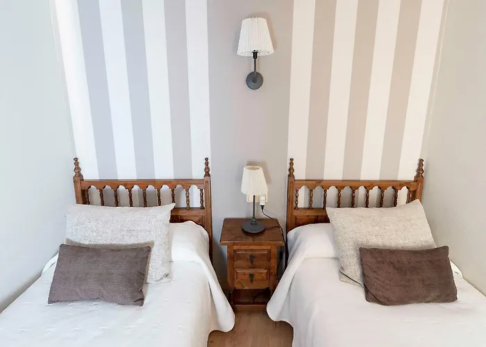 Pensión A Morada Do Cigarron Verín