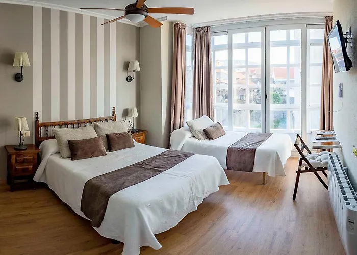 A Morada Do Cigarron 3*