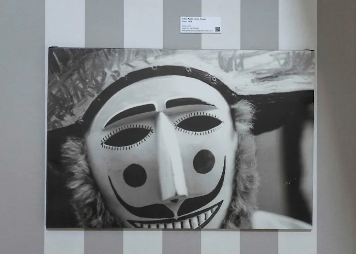 Pensión A Morada Do Cigarron