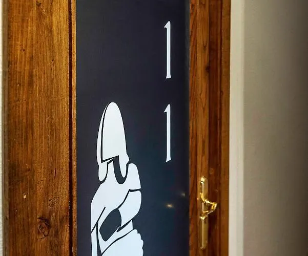 A Morada Do Cigarron Pensión Verín