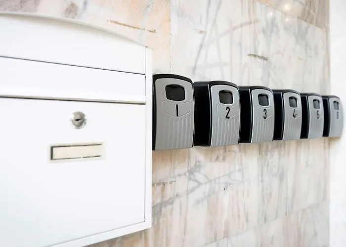 A Morada Do Cigarron Verín