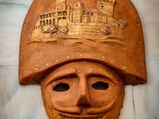 Pensión A Morada Do Cigarron Verín