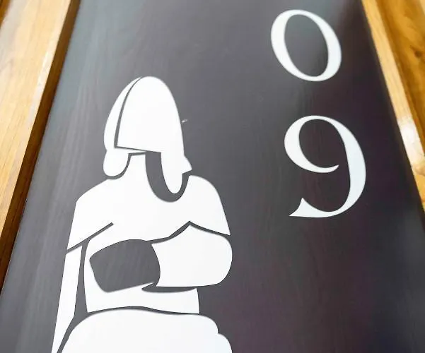 Pensión A Morada Do Cigarron 3*