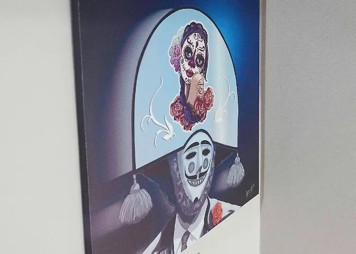 A Morada Do Cigarron Verín