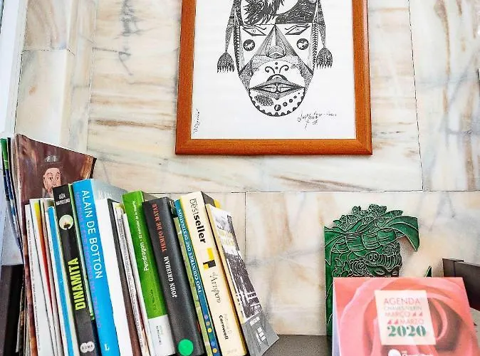 בית הארחה A Morada Do Cigarron