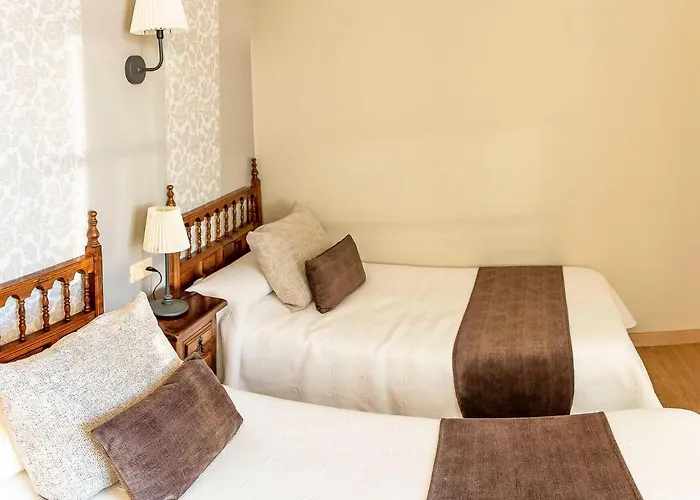 A Morada Do Cigarron Pensión 3*