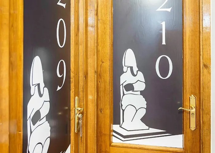 A Morada Do Cigarron Verín