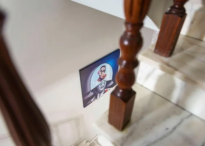 A Morada Do Cigarron