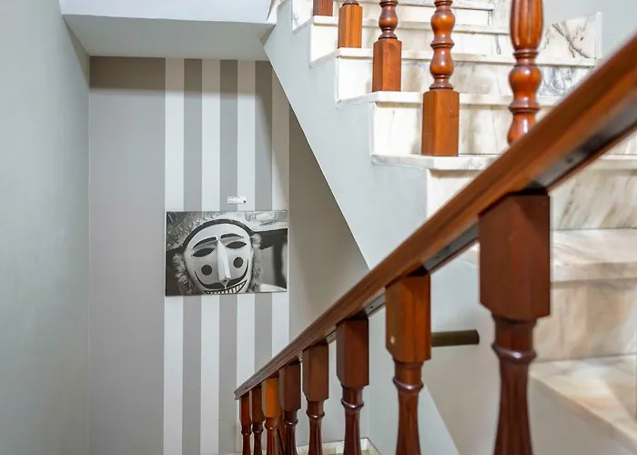 A Morada Do Cigarron 3* Verín