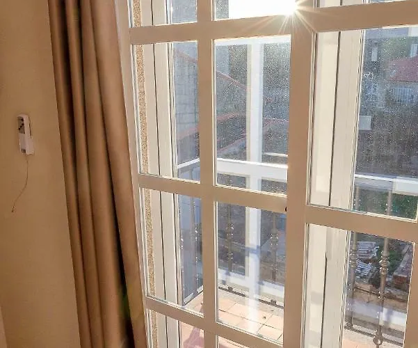 בית הארחה A Morada Do Cigarron 3*