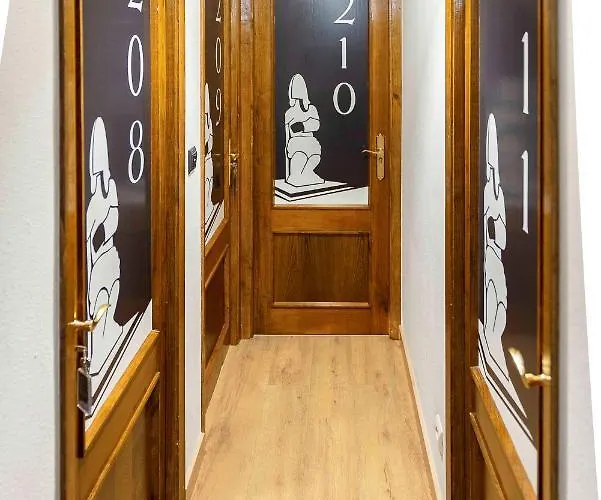 A Morada Do Cigarron بيت ضيافة