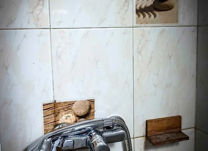 Pensión A Morada Do Cigarron 3*